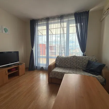 Sea Whisper Apartman