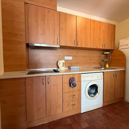 Apartman Sea Whisper *