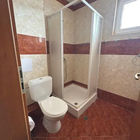 Apartamento Sea Whisper