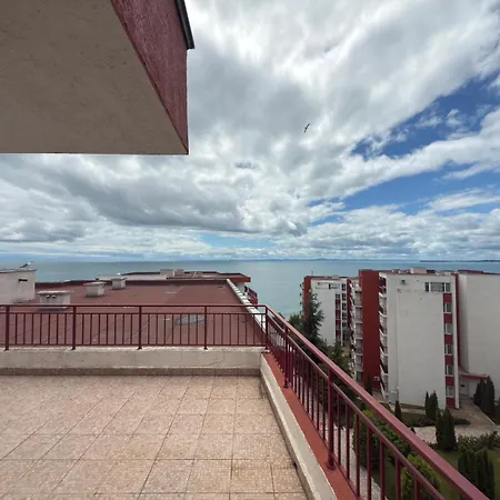 Apartamento Sea Whisper