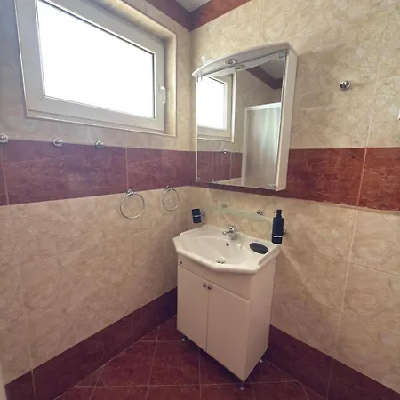 Apartman Sea Whisper